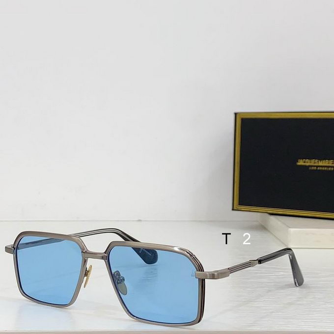 Jacquemus Sunglasses ID:20240804-221